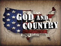 God and Country pic